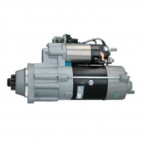 Startmotor 24V 7,5KW ORIGINAL PRESTOLITE = M105R3504AM CATERPILLAR