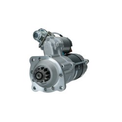 Startmotor 24V 7,5KW ORIGINAL PRESTOLITE = M105R3504AM CATERPILLAR