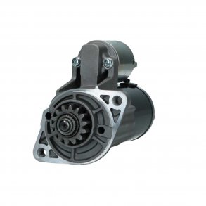 Startmotor 12V 1,7KW ATLAS = M1T68381