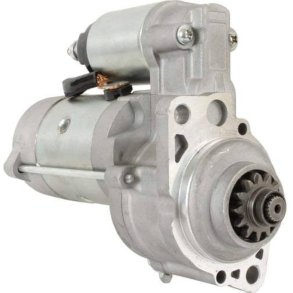 Startmotor 12V 2,0KW = M2T56271
