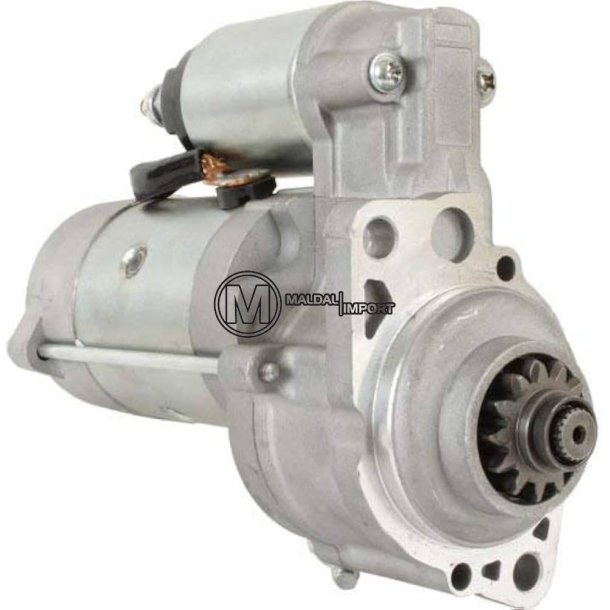 Startmotor 12V 2,0KW = M2T56271