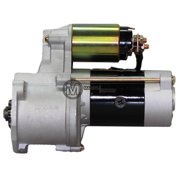 Startmotor 12V 2,2KW HYUNDAI KIA MITSUBISHI = M2T61171
