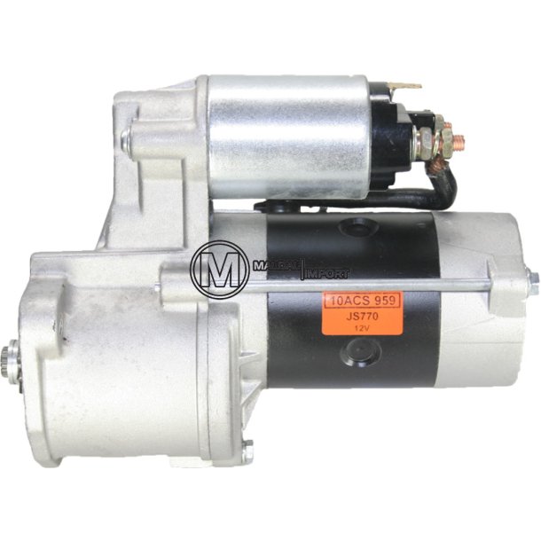 Startmotor 12V 2,0KW HYUNDAI KIA = M2T74171