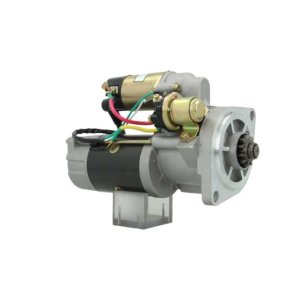 Startmotor 24V 5,0KW  MITSUBISHI = M2T78381