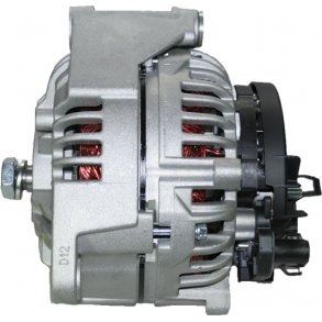 Dynamo 24V 120AMP MAN = 0124655025