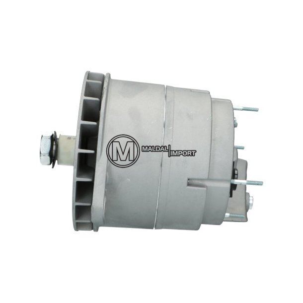 Dynamo 24V 140AMP MAN = 0120689572