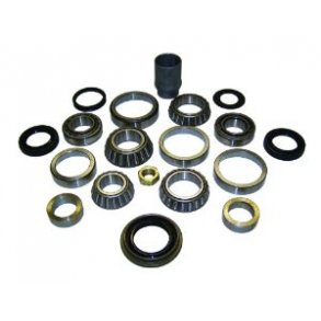 (27) MASTER OVERHALINGSKIT DANA 44 WJ