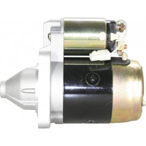 Startmotor 12V 0,9KW MAZDA = M3T24481