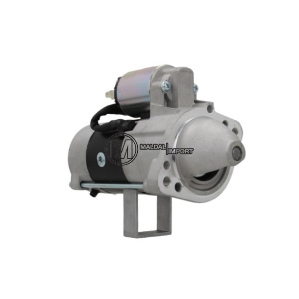 Startmotor 12V 2,2KW  MITSUBISHI = MD315548