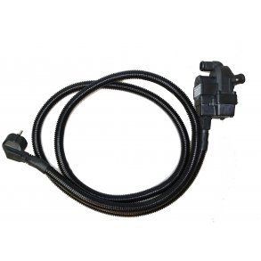 BELOC MOTORVARMER 1100 watt m/nettledning, BELOC 1