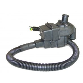 BELOC MOTORVARMER 1100 watt u/nettledning, BELOC 2