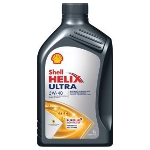 5W40 MOTOROLJE SHELL HELIX ULTRA MS-12991 