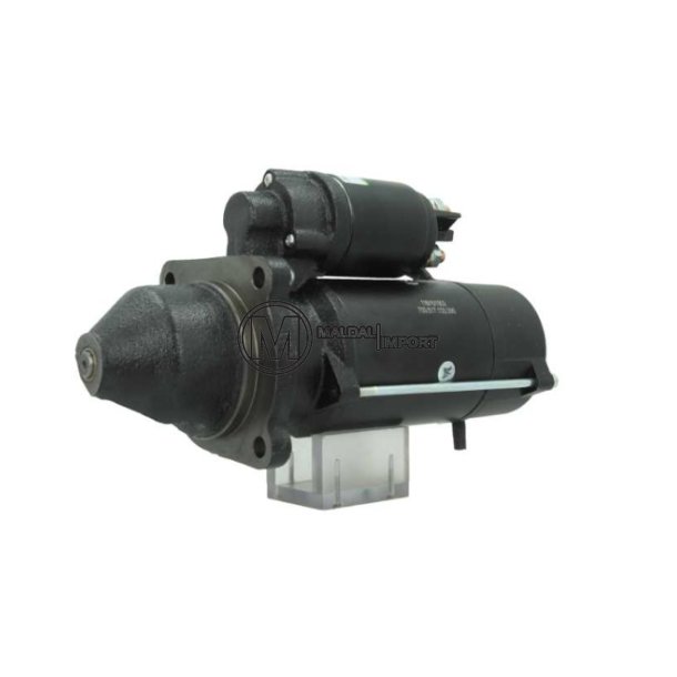 Startmotor 12V 4,2KW PERKINS - MASSEY = MS295 - 1447732M1