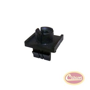 Justeringsmutter for hovedlykt 93-98 ZJ