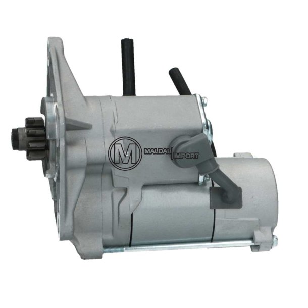 Startmotor 12V 2,2KW LAND ROVER = NAD101240