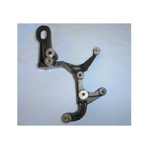 FESTEBRAKETT FOR DYNAMO 3,1TD