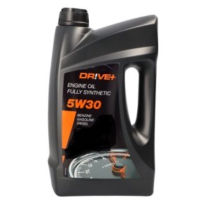 5W30 MOTOROLJE 1 LITER