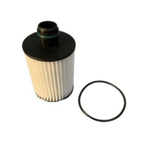 OLJEFILTER JL 2,2 DIESEL 2018-2022