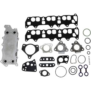 PAKNINGSSETT MED OLJEKJLER 3,0CRD XH/WH 05-10