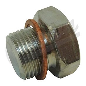 OLJEPLUGG 2,5TD-3,1TD