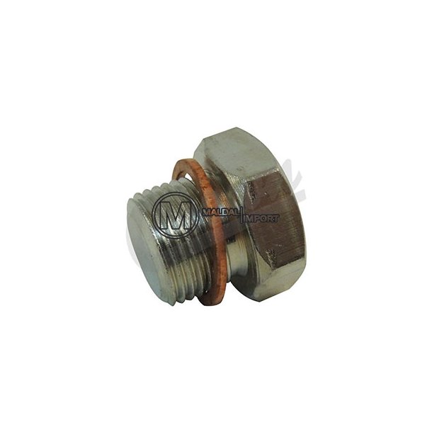 OLJEPLUGG 2,8CRD JK 07-18