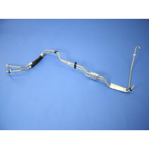 OLJERR GIRKASSE XH 06-09 3,0CRD