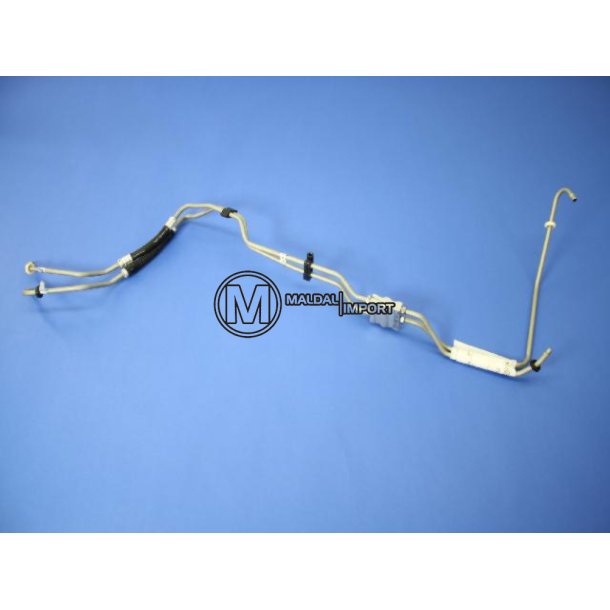 OLJERR GIRKASSE JK 11-18 CRD
