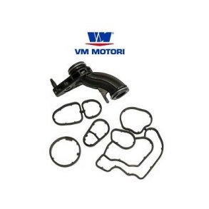 PAKNING KIT OLJEKJ�LER  2,8 CRD JK 07-18