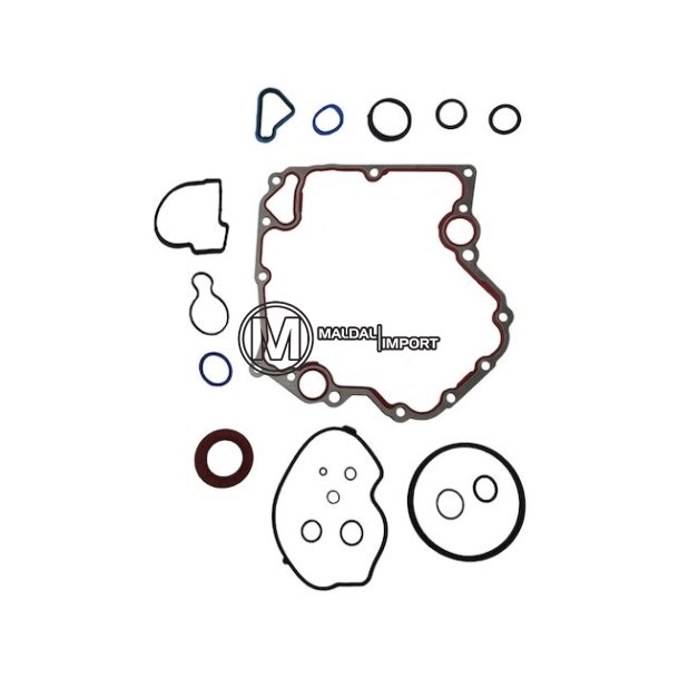(33) PAKNINGSSETT REGISTERDEKSEL 4,7 99-03