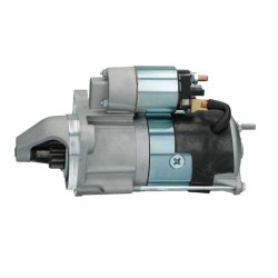 Startmotor 12V 3,2KW JCB PERKINS = 2873K405 