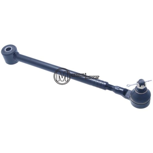 TRACKBAR VENSTRE NEDRE. bakre PT