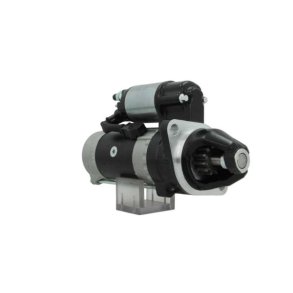 Startmotor 24V 4,5KW  = QDJ2518P