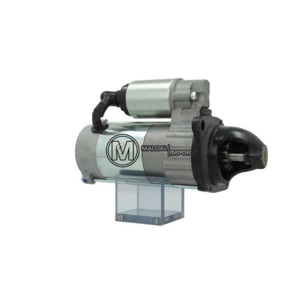 Startmotor 12V 3,0KW  = QDJ1308