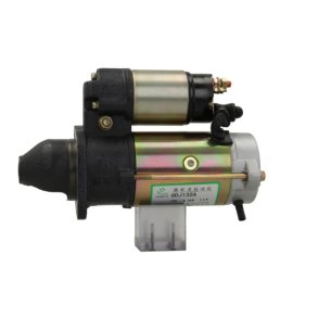 Startmotor 12V 2,5KW  = QDJ132A