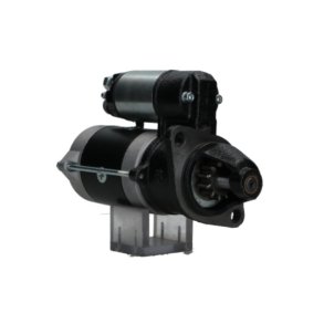 Startmotor 12V 2,5KW  = QDJ1332A