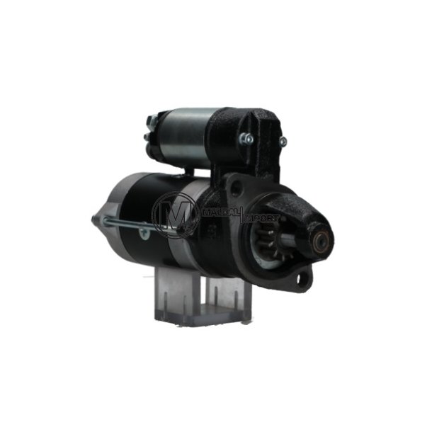 Startmotor 12V 2,5KW  = QDJ1332A