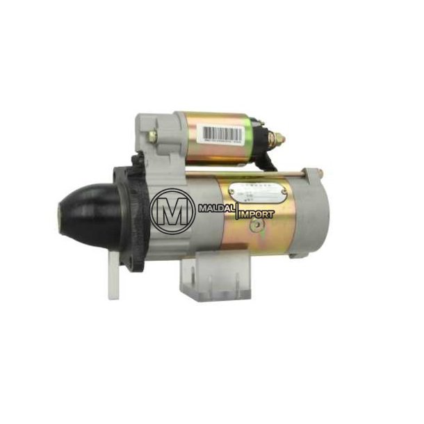 Startmotor 12V 3,0KW  = QDJ138CS