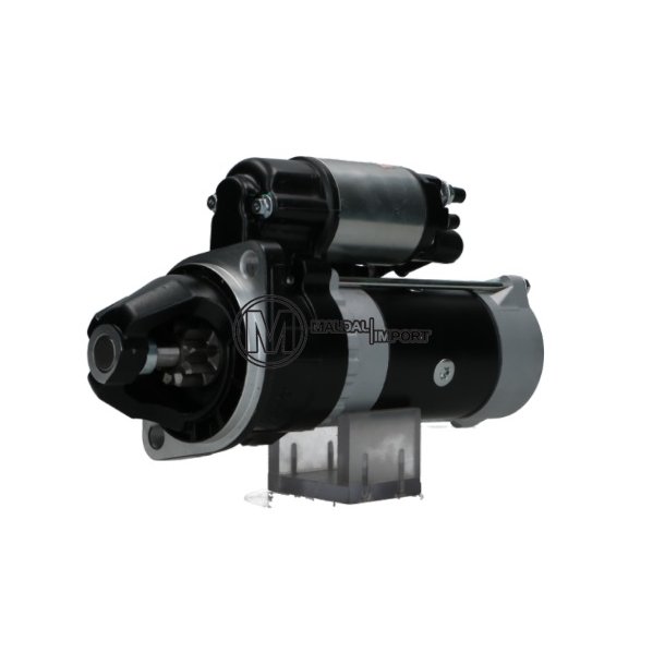 Startmotor 24V 4,5KW  =  QDJ2516A