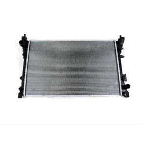 RADIATOR FIAT 500E 2013-2019