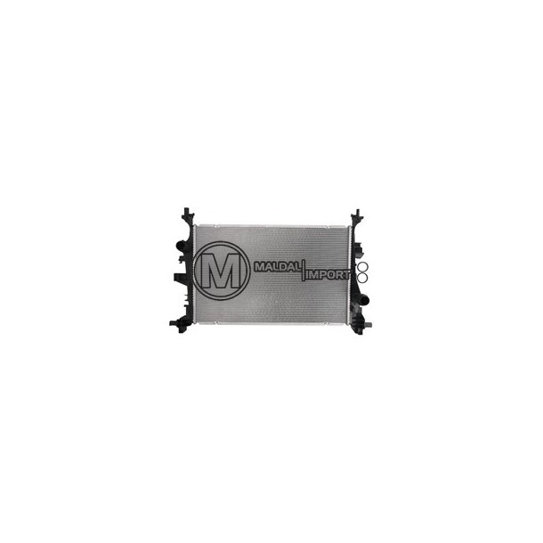 RADIATOR 15-18 (BU)