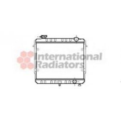 RADIATOR 2,1TD XJ 86-94