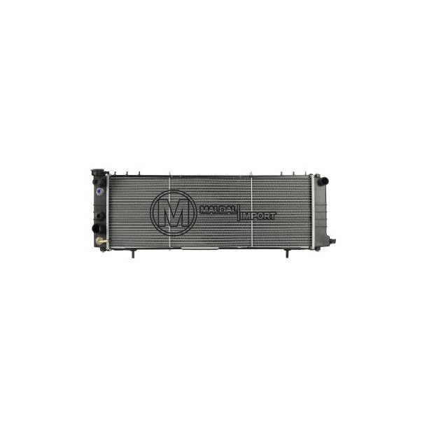 RADIATOR XJ 2,5 97-01