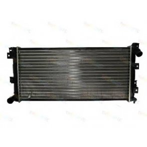 RADIATOR 2,5TD 96-00 VOYAGER