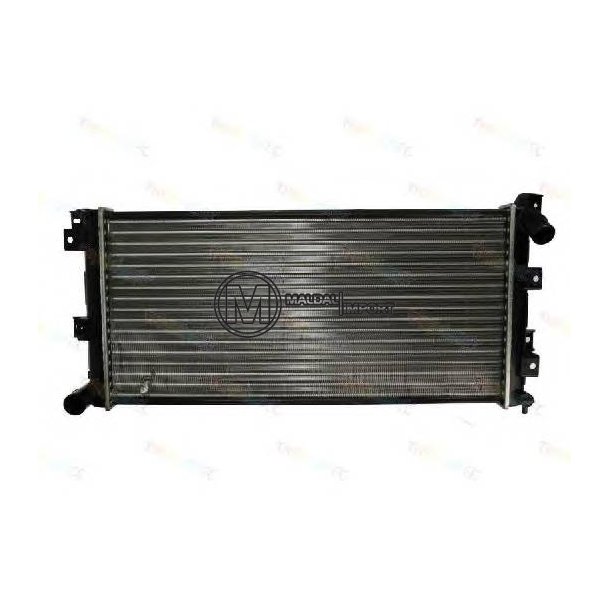 RADIATOR 2,5TD 96-00 VOYAGER