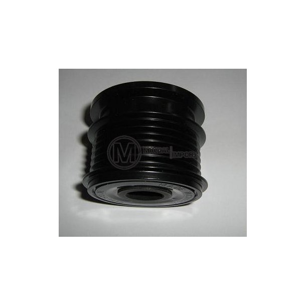  FRIHJUL DYNAMO 2,5-2,8CRD CHRYSLER