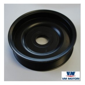 Reimhjul for servopumpe XJ/ZG 2,5 TD