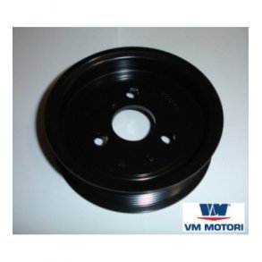 Reimhjul for Servopumpe WJ 3,1 TD