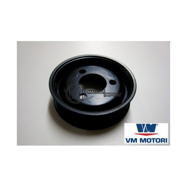 Reimhjul for Vannpumpe WJ/ZG/XJ 2,5TD/3,1 TD 1997-2001