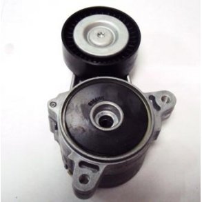 Reimstrammer for Serpentinreim 2,0 CRD 07-09