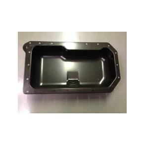 BUNNPANNE VOYAGER 2,5TD 1992-1995